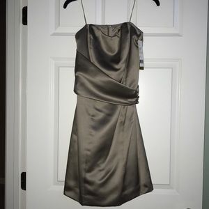 NWT Nicole Miller Cocktail Dress